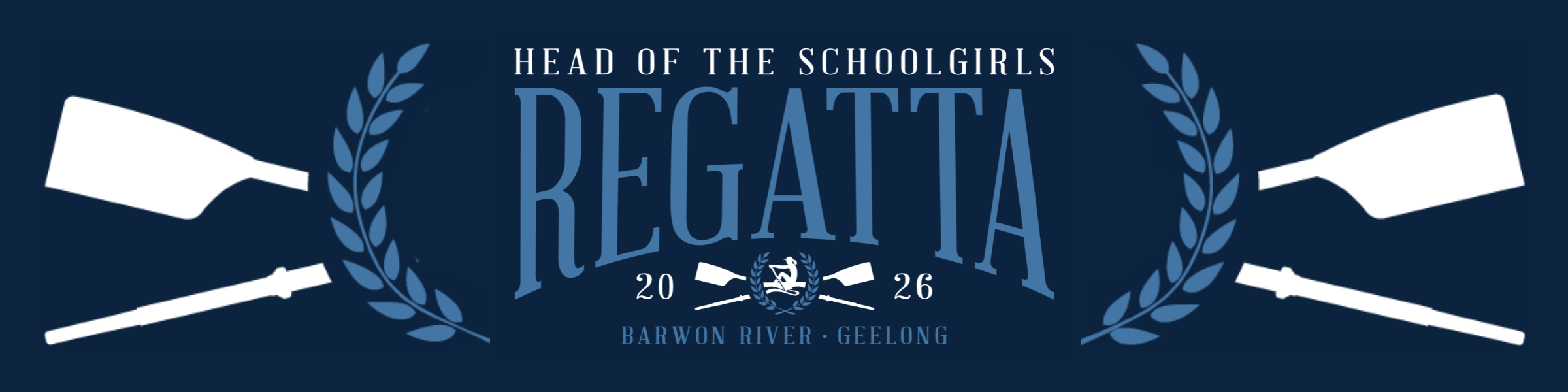 2026 Head of the Schoolgirls' Regatta